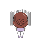 Nong-Muan（個別スタンプ：11）