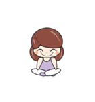 Nong-Muan（個別スタンプ：17）