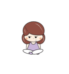 Nong-Muan（個別スタンプ：19）