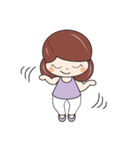 Nong-Muan（個別スタンプ：26）