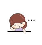 Nong-Muan（個別スタンプ：29）