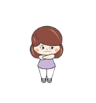 Nong-Muan（個別スタンプ：32）