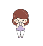 Nong-Muan（個別スタンプ：34）