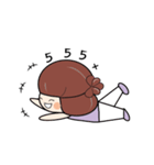 Nong-Muan（個別スタンプ：35）