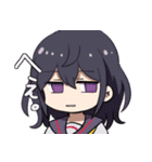 探索者スタンプ（個別スタンプ：21）