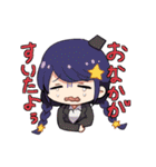 探索者スタンプ（個別スタンプ：32）