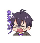 探索者スタンプ（個別スタンプ：36）