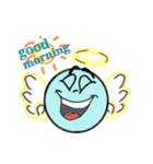 Angelish vs Devilish（個別スタンプ：1）