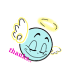 Angelish vs Devilish（個別スタンプ：18）
