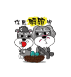 Crazy Bibo（個別スタンプ：26）