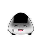 おにぎりのおにつか君（個別スタンプ：9）