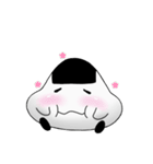 おにぎりのおにつか君（個別スタンプ：10）