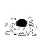 おにぎりのおにつか君（個別スタンプ：13）