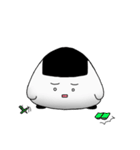 おにぎりのおにつか君（個別スタンプ：19）