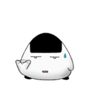 おにぎりのおにつか君（個別スタンプ：20）