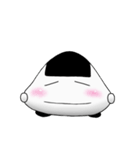 おにぎりのおにつか君（個別スタンプ：23）