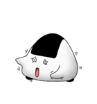 おにぎりのおにつか君（個別スタンプ：27）