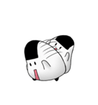 おにぎりのおにつか君（個別スタンプ：31）
