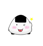 おにぎりのおにつか君（個別スタンプ：38）