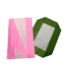 Interesting Origami（個別スタンプ：12）