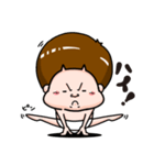 へーくん（個別スタンプ：1）