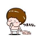 へーくん（個別スタンプ：2）