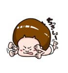 へーくん（個別スタンプ：5）