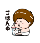 へーくん（個別スタンプ：10）