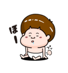 へーくん（個別スタンプ：17）