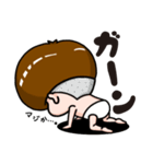 へーくん（個別スタンプ：21）