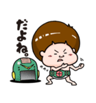 へーくん（個別スタンプ：24）