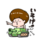 へーくん（個別スタンプ：27）