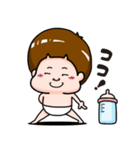 へーくん（個別スタンプ：32）