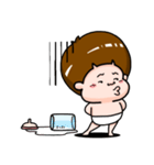 へーくん（個別スタンプ：34）