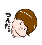 へーくん（個別スタンプ：35）