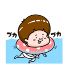 へーくん（個別スタンプ：36）