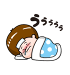 へーくん（個別スタンプ：38）