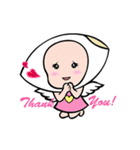 Mibao's daily life（個別スタンプ：11）