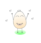 Good Egg（個別スタンプ：2）