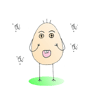 Good Egg（個別スタンプ：6）