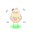 Good Egg（個別スタンプ：12）