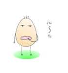 Good Egg（個別スタンプ：13）