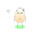 Good Egg（個別スタンプ：14）