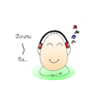 Good Egg（個別スタンプ：15）