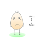 Good Egg（個別スタンプ：16）
