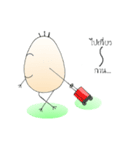Good Egg（個別スタンプ：17）