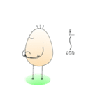 Good Egg（個別スタンプ：18）