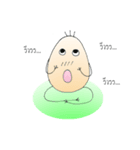 Good Egg（個別スタンプ：19）