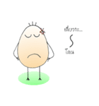 Good Egg（個別スタンプ：21）