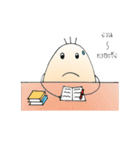 Good Egg（個別スタンプ：24）